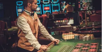 Comment jouer à la roulette