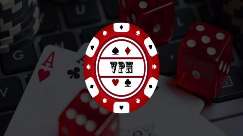 Pourquoi utiliser un VPN pour jouer au casino en ligne ?