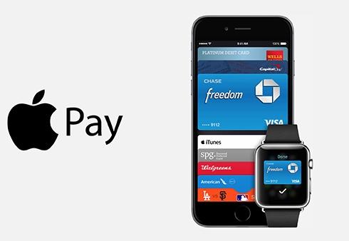 Apple Pay pour les cainos en ligne