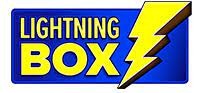 Lightning Box Games - fournisseur de jeux 