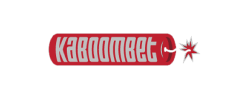 Kaboombet  Logo