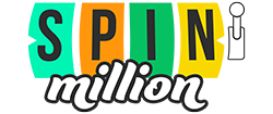 Spin Million  Logo
