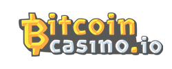 Bitcoin .io Logo
