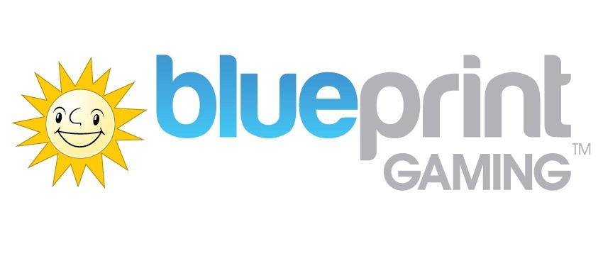 Blueprint Gaming - fournisseur de jeux