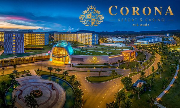 corona casino