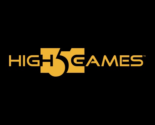 High 5 Games - fournisseur de jeux