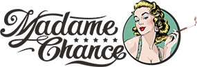 Madame Chance Logo