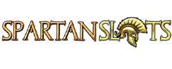 Spartan Slots  Logo