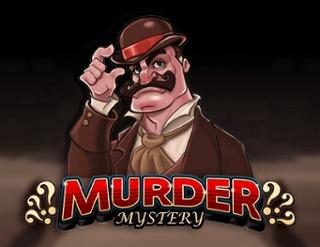 Murder Mystery - Playtech