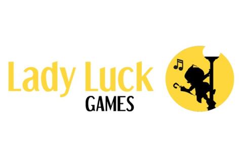 lady luck games