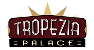 Tropezia  Logo